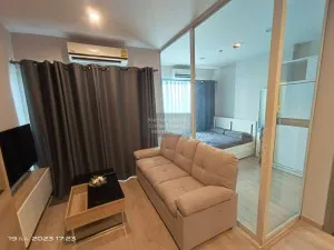 เช่าคอนโด  เดอะ เทมโป แกรนด์ สาทร - วุฒากาศ BTS-วุฒากาศ บางค้อ จอมทอง กรุงเทพ CX-83330