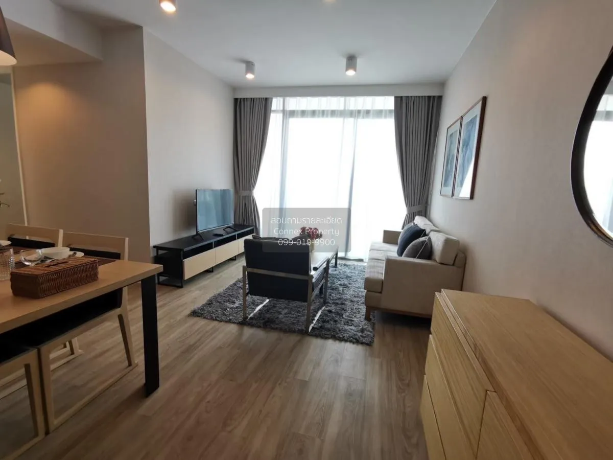 ขายคอนโด   ไซมิส สุรวงศ์ MRT-สามย่าน สี่พระยา เขต บางรัก กรุงเทพ  1