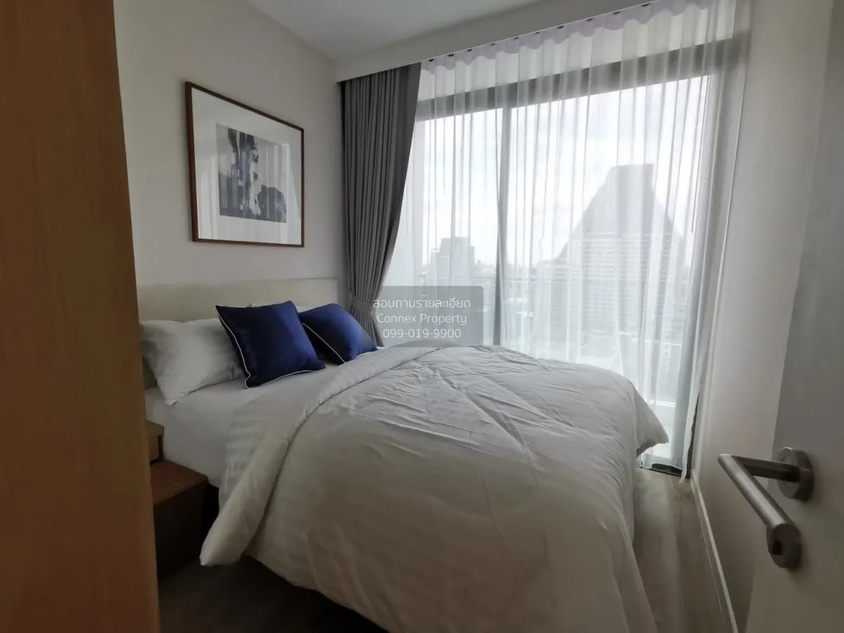 ขายคอนโด   ไซมิส สุรวงศ์ MRT-สามย่าน สี่พระยา เขต บางรัก กรุงเทพ 