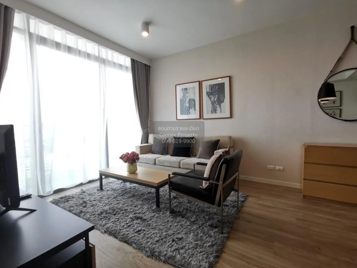 ขายคอนโด   ไซมิส สุรวงศ์ MRT-สามย่าน สี่พระยา เขต บางรัก กรุงเทพ  2