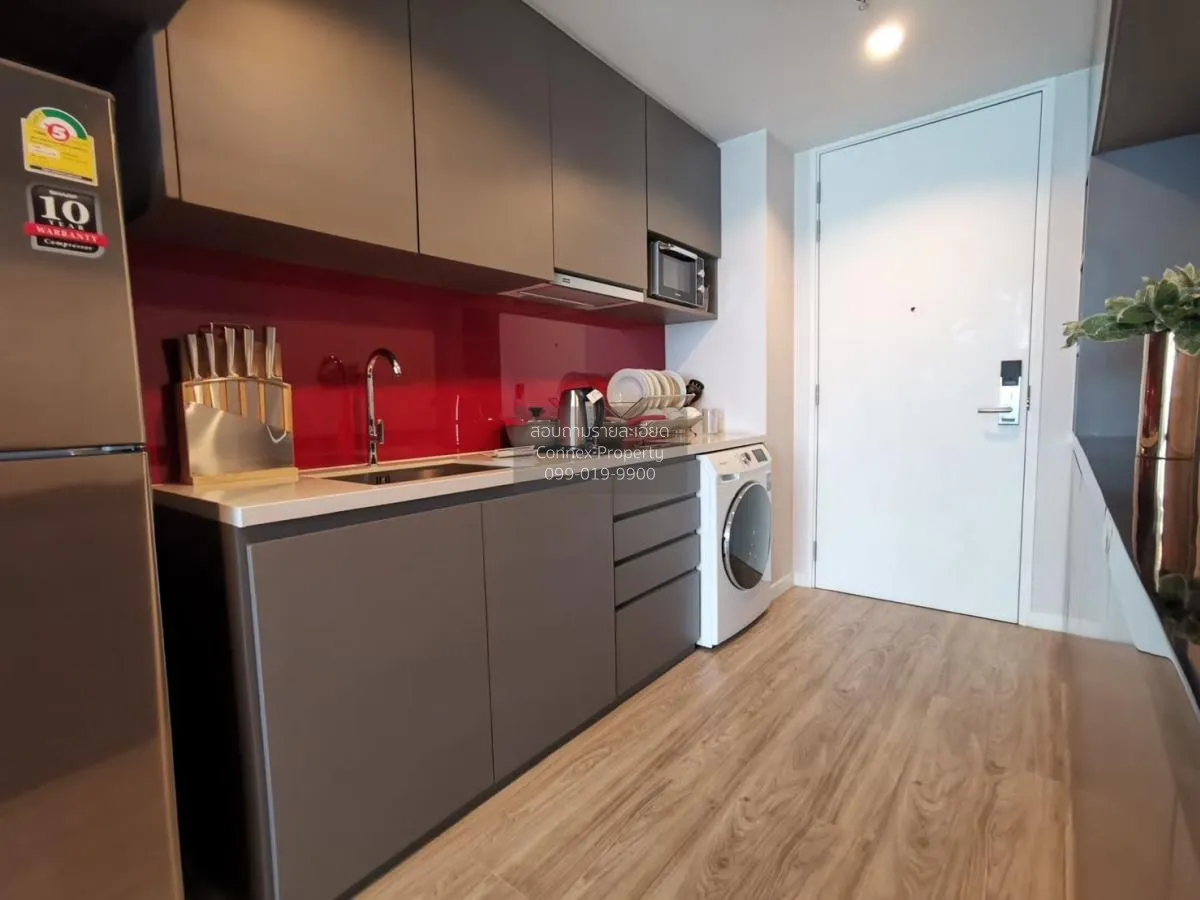 ขายคอนโด   ไซมิส สุรวงศ์ MRT-สามย่าน สี่พระยา เขต บางรัก กรุงเทพ  3