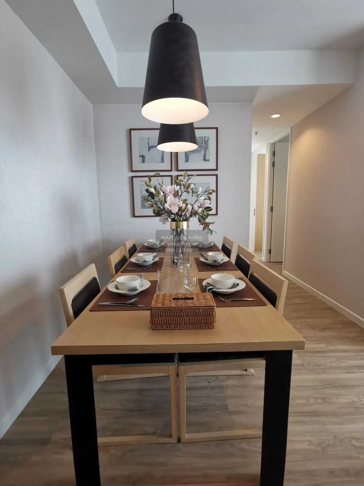 ขายคอนโด   ไซมิส สุรวงศ์ MRT-สามย่าน สี่พระยา เขต บางรัก กรุงเทพ  4