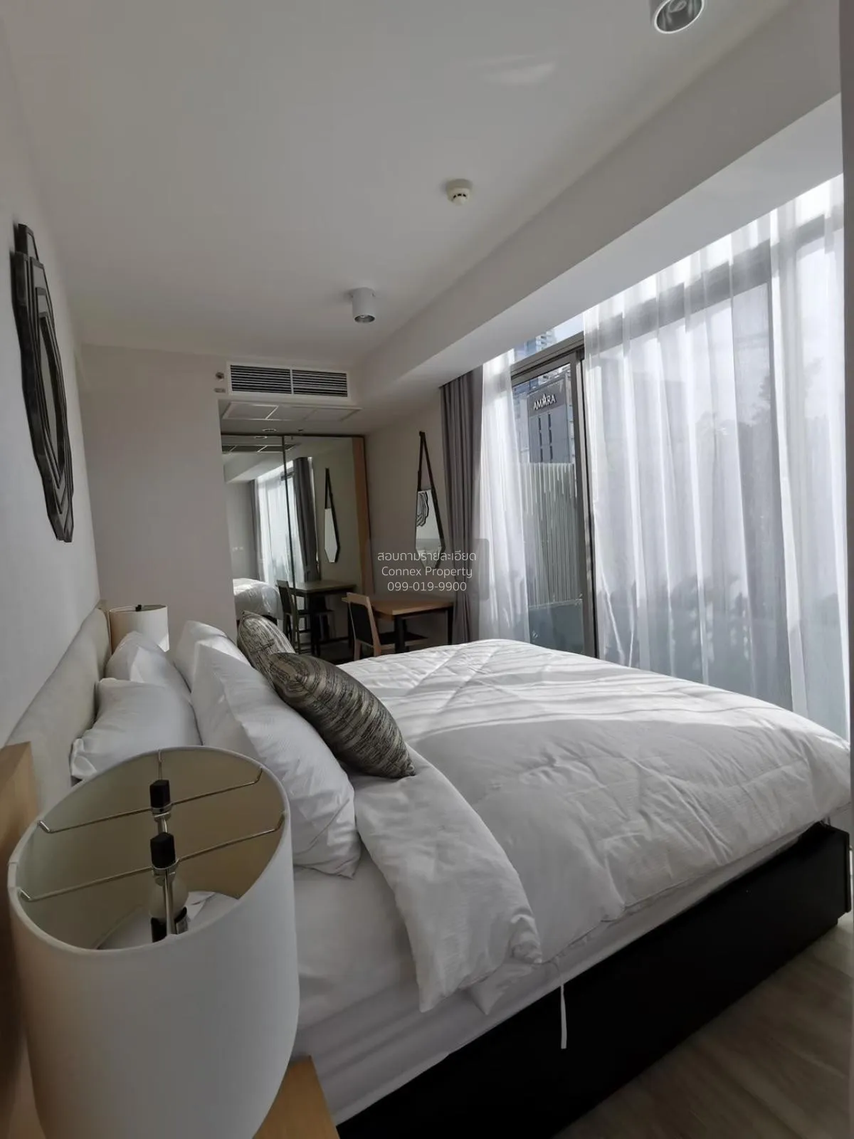 ขายคอนโด   ไซมิส สุรวงศ์ MRT-สามย่าน สี่พระยา เขต บางรัก กรุงเทพ 