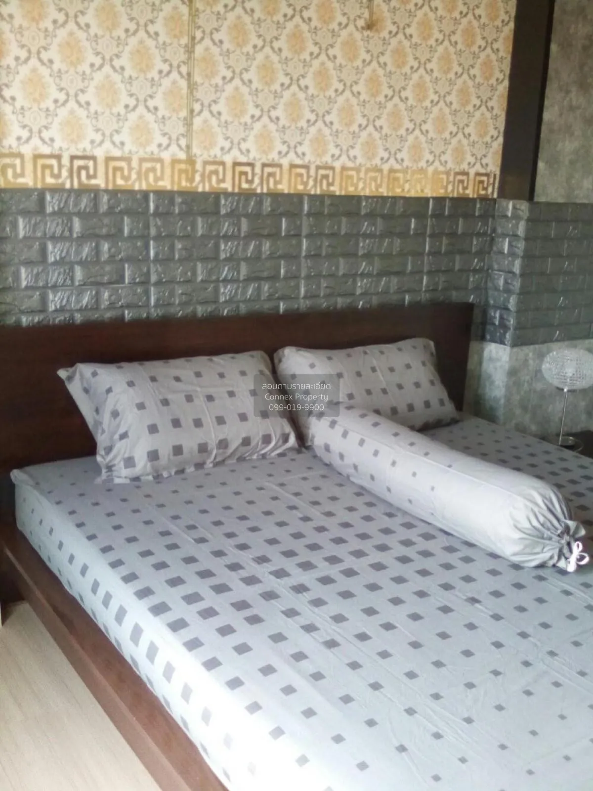 For Rent Condo , Supalai Veranda Rama 9 , MRT-Phra Ram 9 , Bang K 3