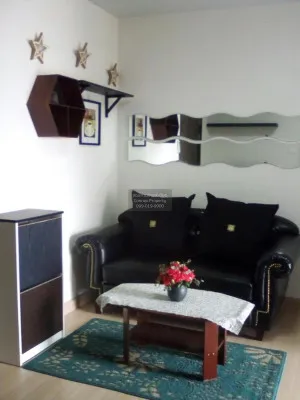 For Rent Condo , Supalai Veranda Rama 9 , MRT-Phra Ram 9 , Bang Kapi , Huai Khwang , Bangkok , CX-83333