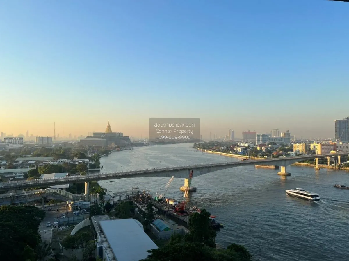 For Rent Condo , 333 Riverside , MRT-Bang Pho , Bang Sue , Bang S