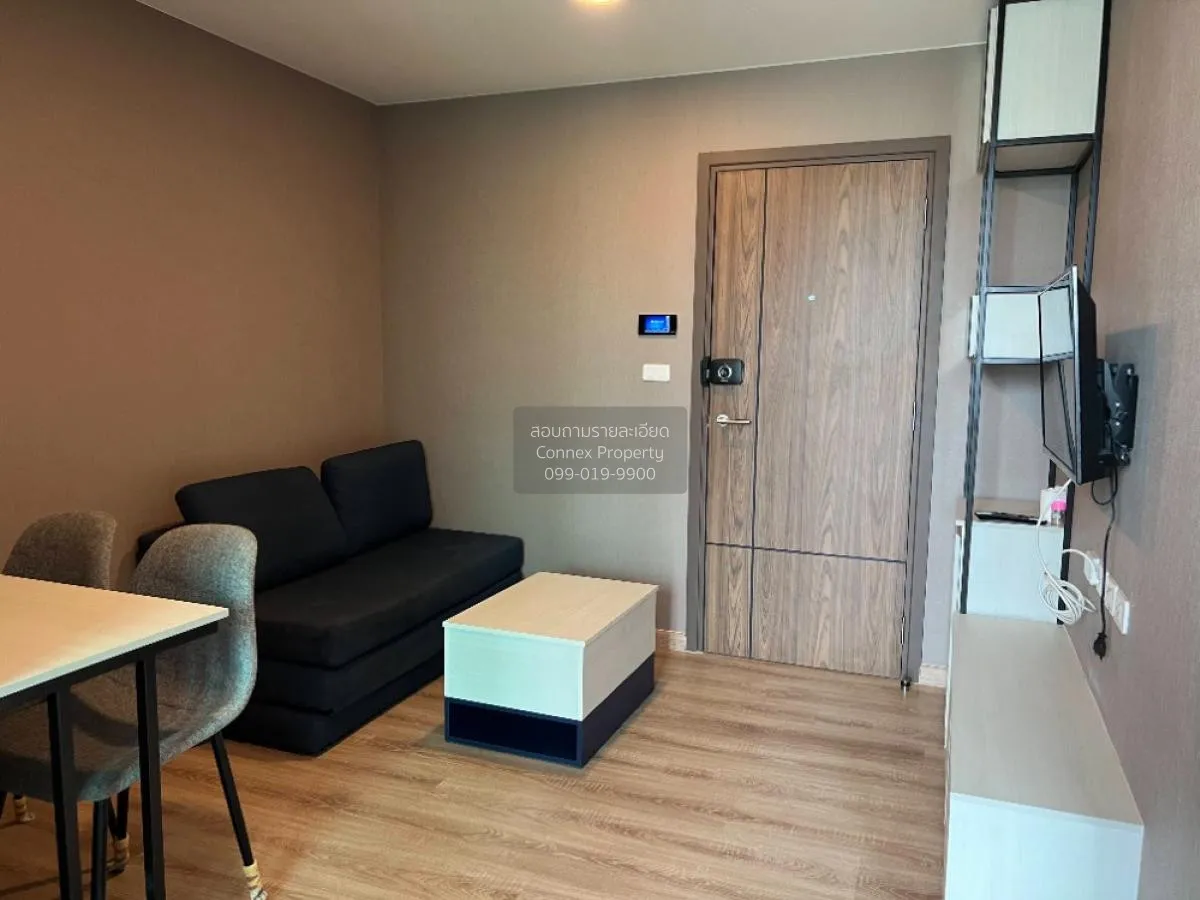 For Sale Condo , The Cube Loft Nuanchan , Nuan Chan , Bung Kum ,  1