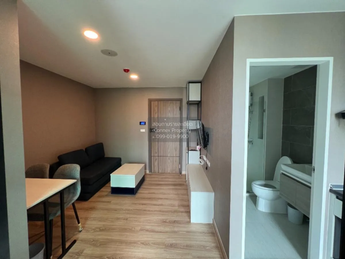 For Sale Condo , The Cube Loft Nuanchan , Nuan Chan , Bung Kum ,  2