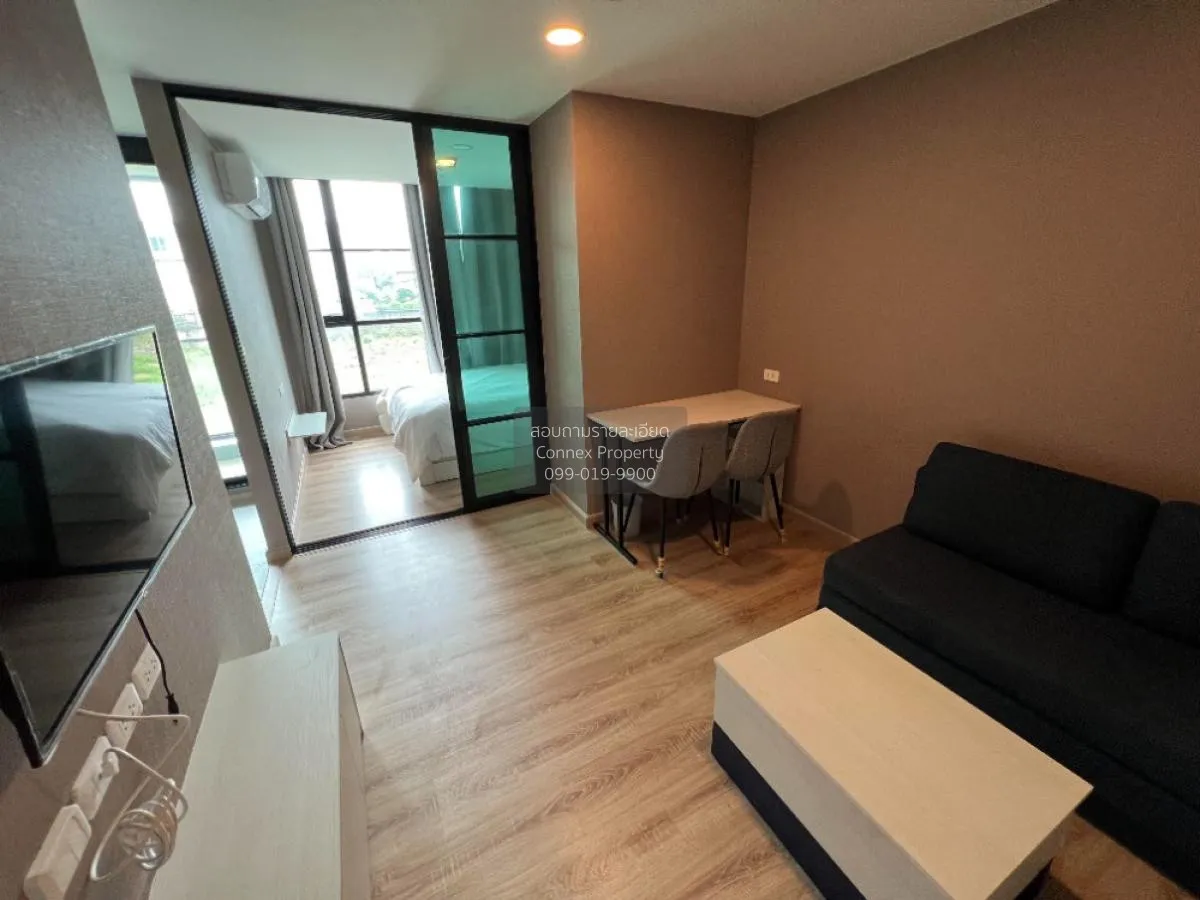 For Sale Condo , The Cube Loft Nuanchan , Nuan Chan , Bung Kum ,  4