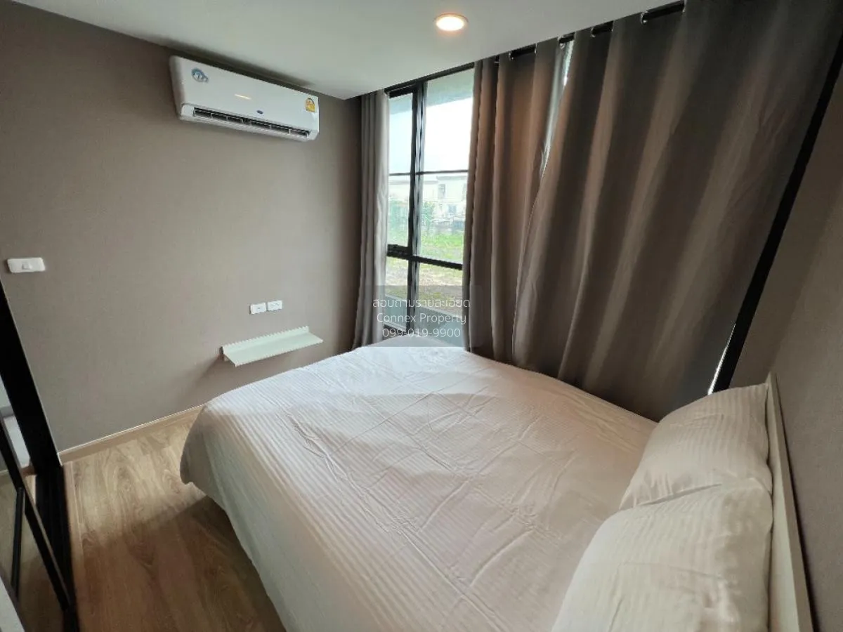 For Sale Condo , The Cube Loft Nuanchan , Nuan Chan , Bung Kum , 