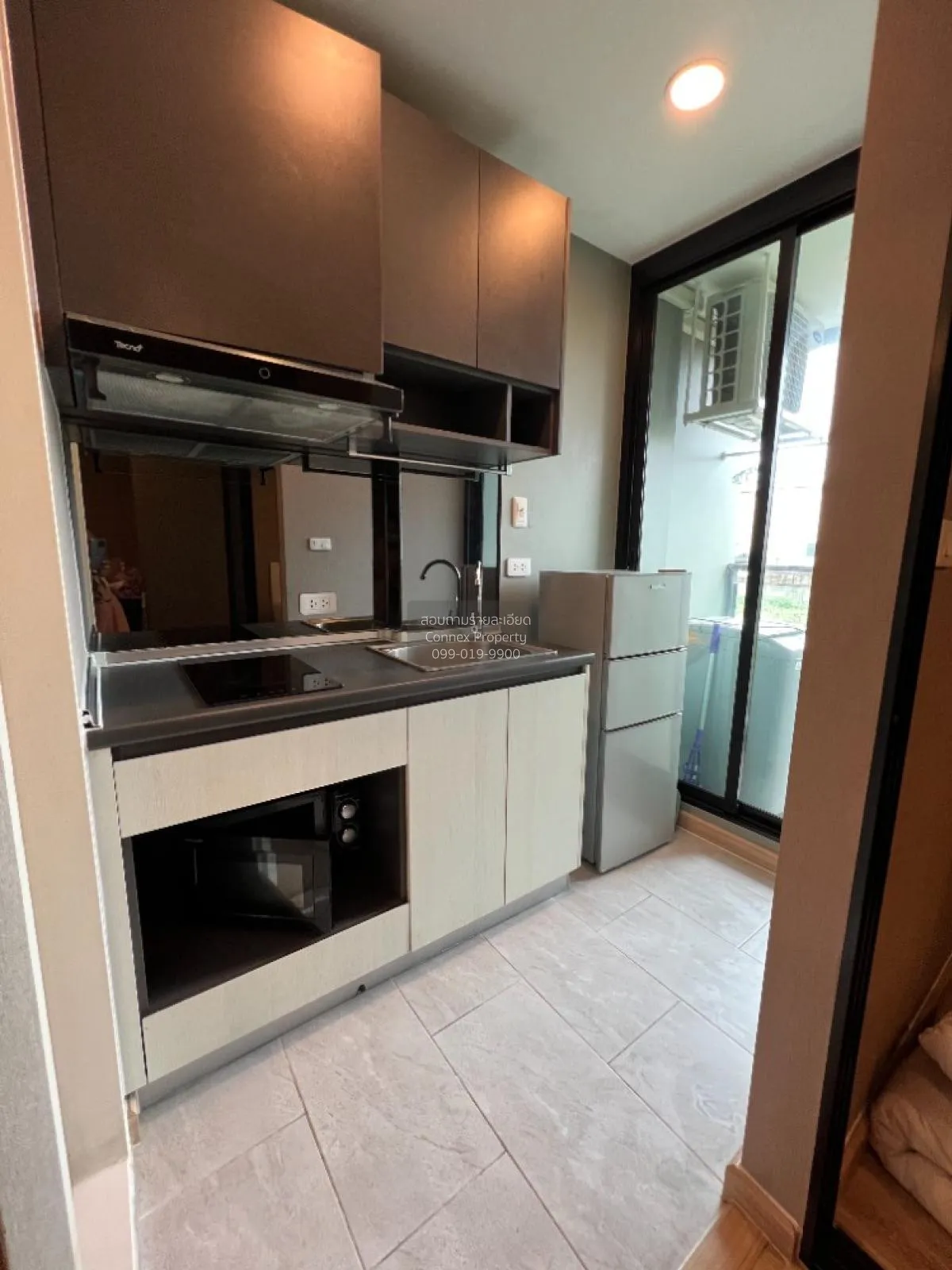 For Sale Condo , The Cube Loft Nuanchan , Nuan Chan , Bung Kum , 