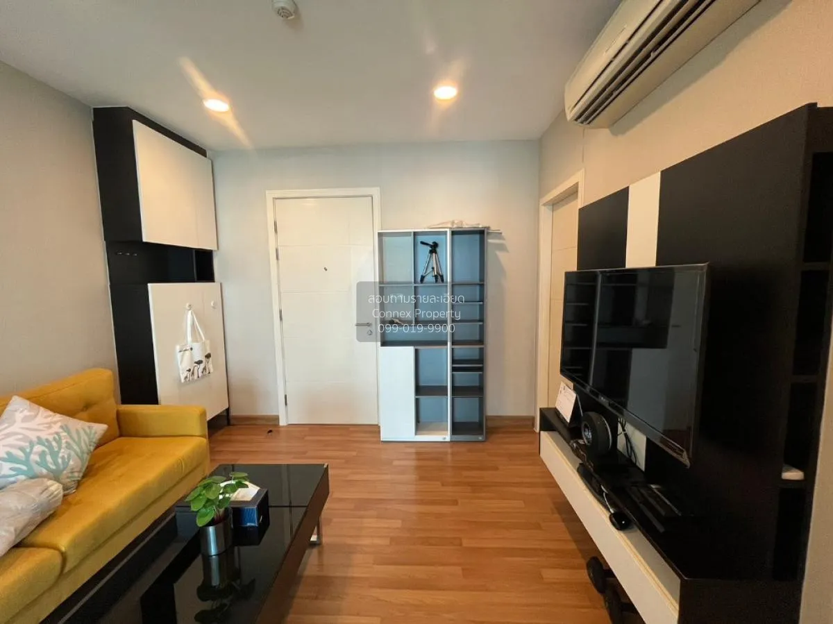 เช่าคอนโด  เซ็นทริค รัชดา - สุทธิสาร MRT-สุทธิสาร สุทธิสาร เขต ดิ 2