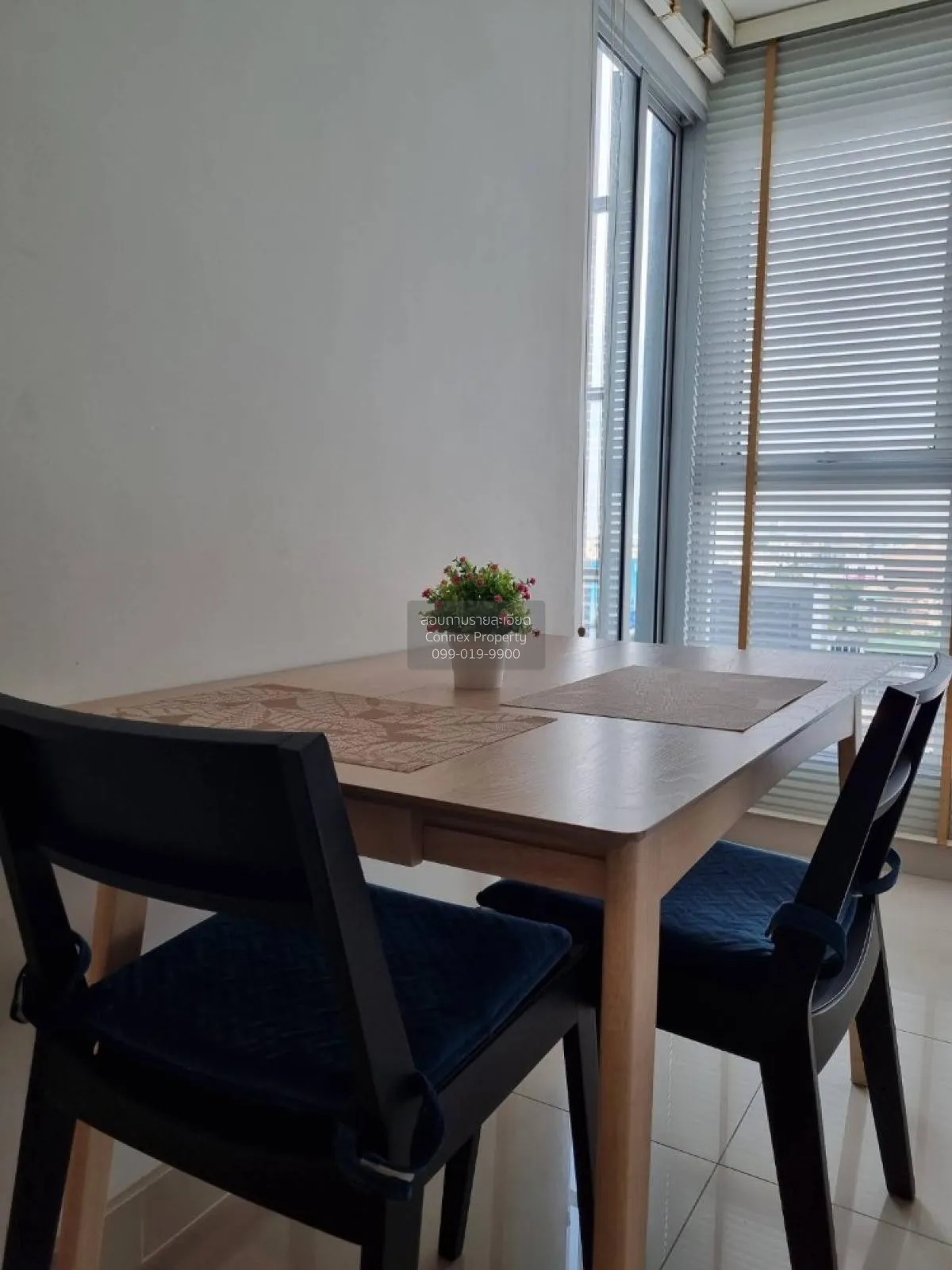 เช่าคอนโด  เซ็นทริค รัชดา - สุทธิสาร MRT-สุทธิสาร สุทธิสาร เขต ดิ 3