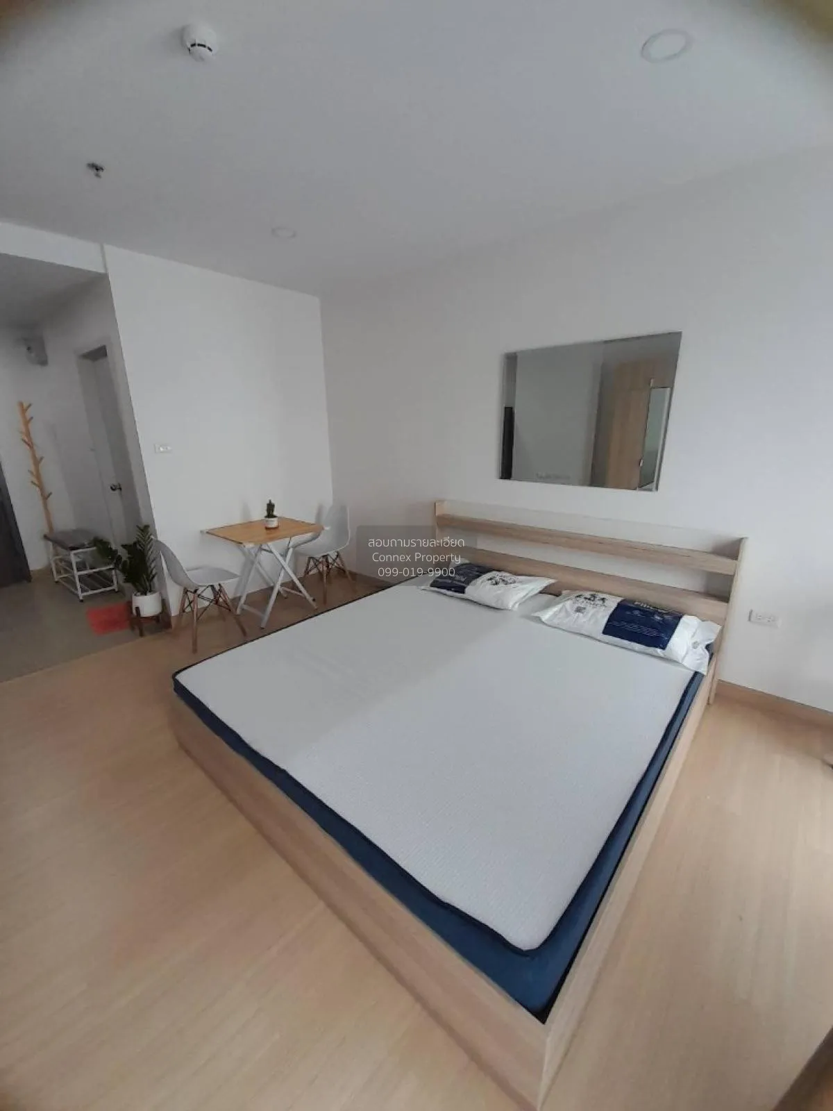 เช่าคอนโด  ศุภาลัย เวอเรนด้า รามคำแหง หัวหมาก เขต บางกะปิ กรุงเทพ 2