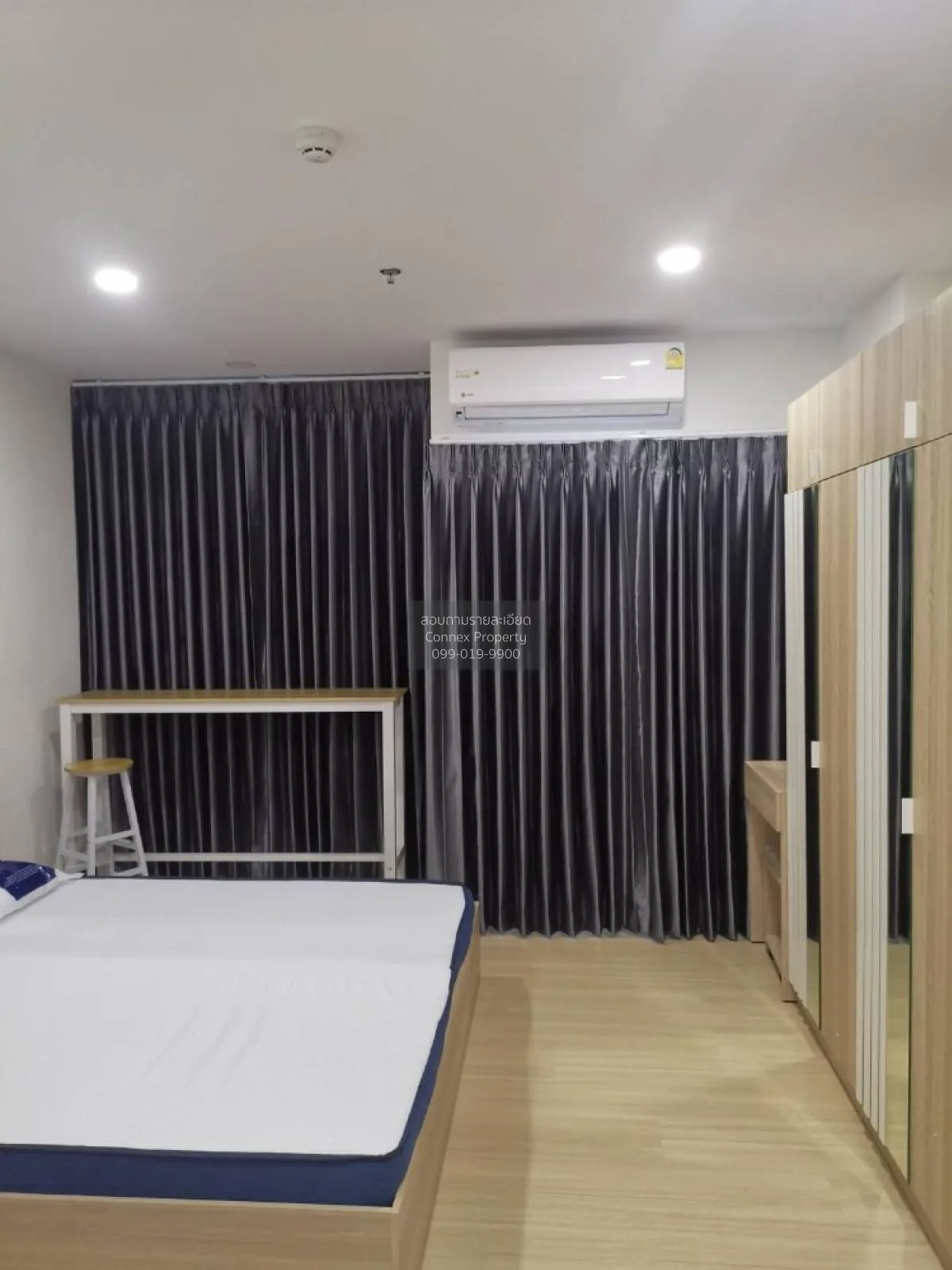 เช่าคอนโด  ศุภาลัย เวอเรนด้า รามคำแหง หัวหมาก เขต บางกะปิ กรุงเทพ 3