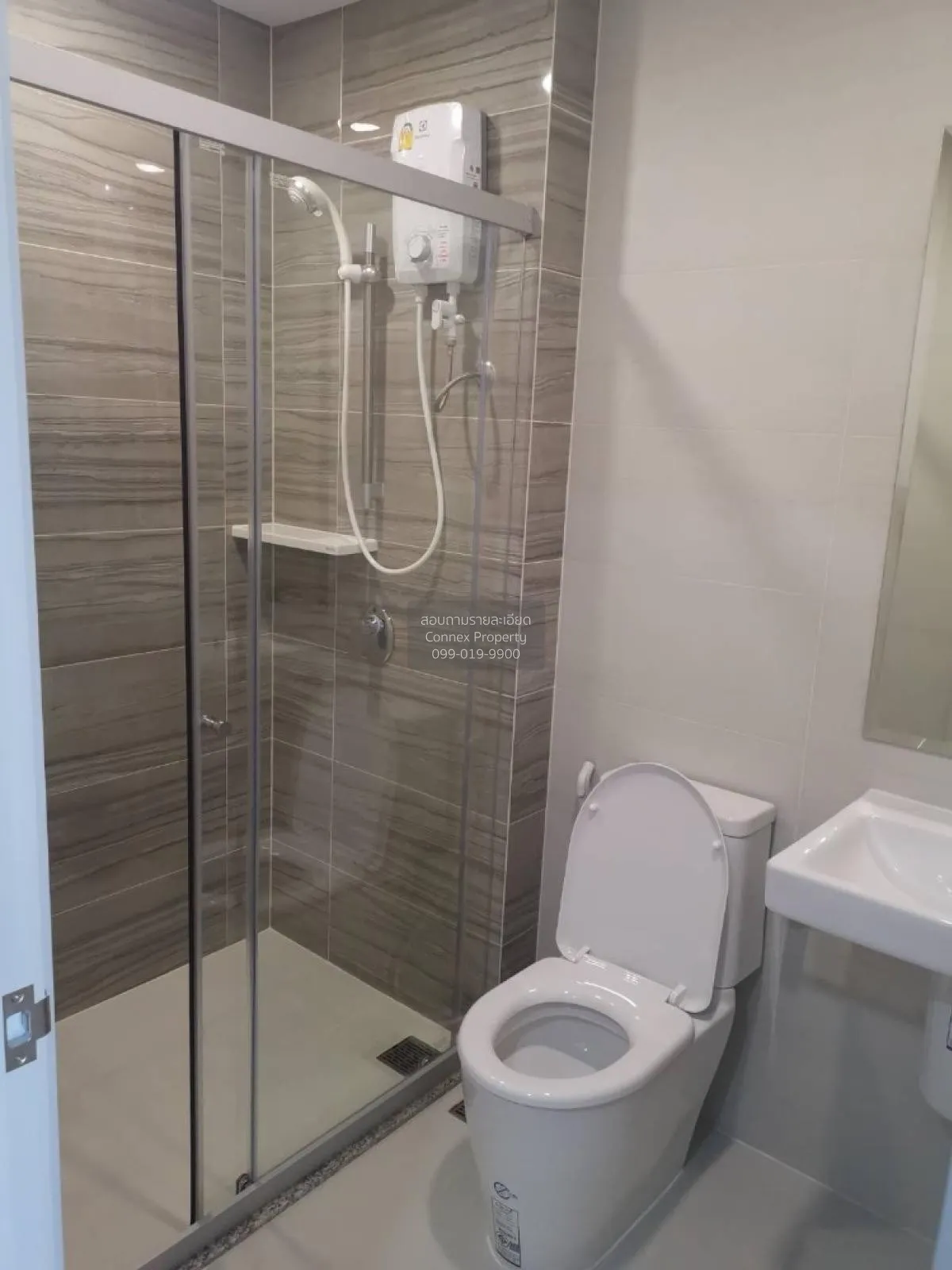 เช่าคอนโด  ศุภาลัย เวอเรนด้า รามคำแหง หัวหมาก เขต บางกะปิ กรุงเทพ 4