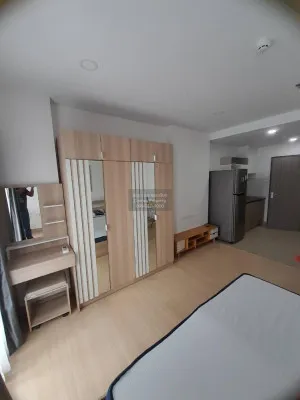 เช่าคอนโด  ศุภาลัย เวอเรนด้า รามคำแหง หัวหมาก เขต บางกะปิ กรุงเทพ CX-83338