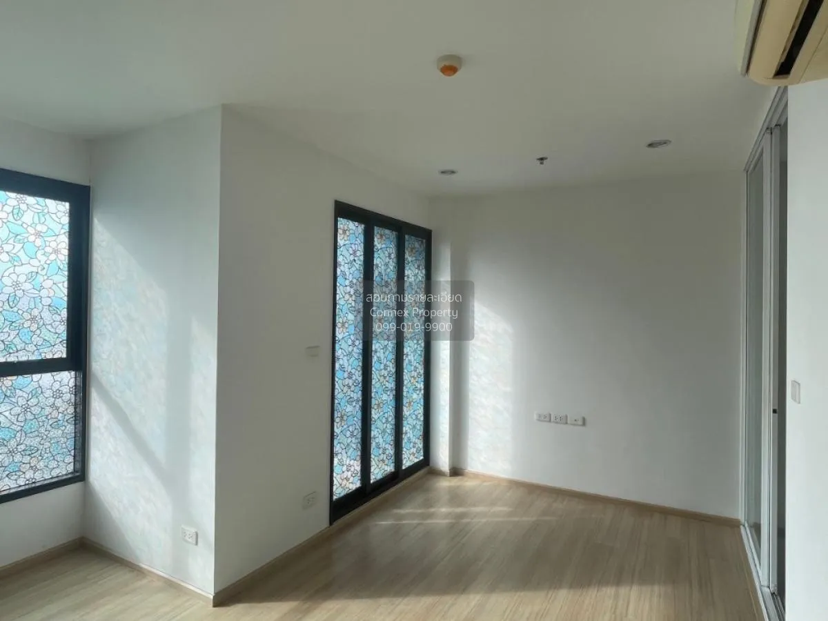 ขายคอนโด  เดอะ เบส พระราม 9 - รามคำแหง ARL-รามคำแหง หัวหมาก เขต บ 1