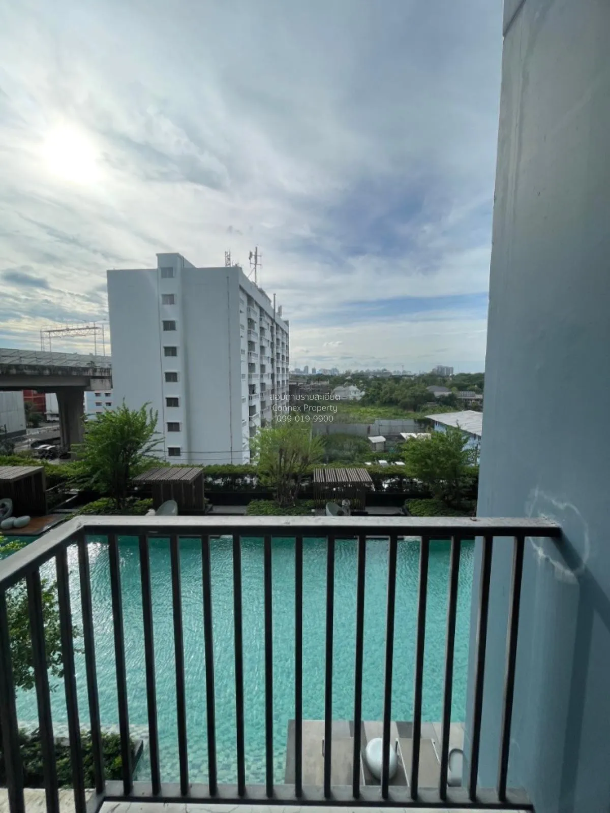 ขายคอนโด  เดอะ เบส พระราม 9 - รามคำแหง ARL-รามคำแหง หัวหมาก เขต บ