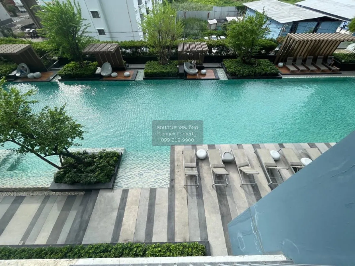 ขายคอนโด  เดอะ เบส พระราม 9 - รามคำแหง ARL-รามคำแหง หัวหมาก เขต บ