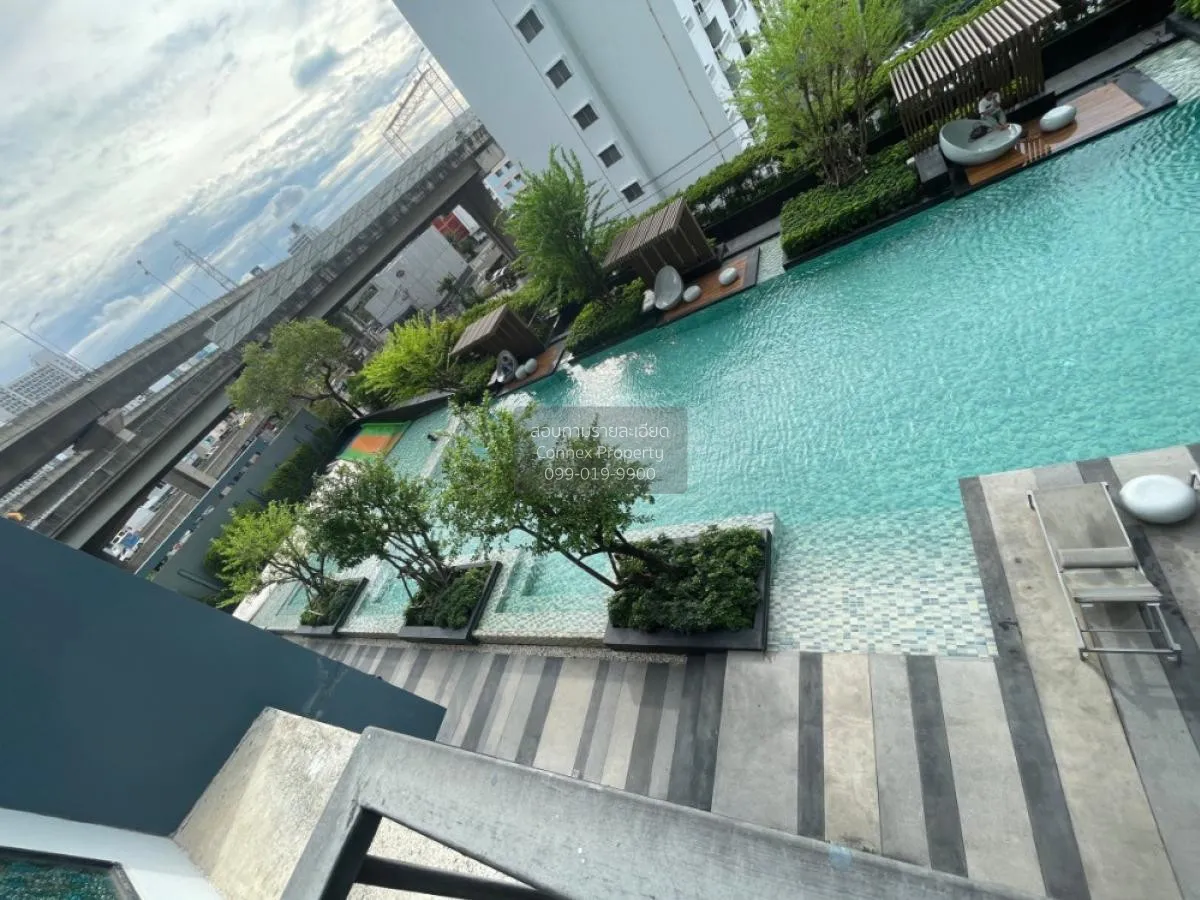 ขายคอนโด  เดอะ เบส พระราม 9 - รามคำแหง ARL-รามคำแหง หัวหมาก เขต บ