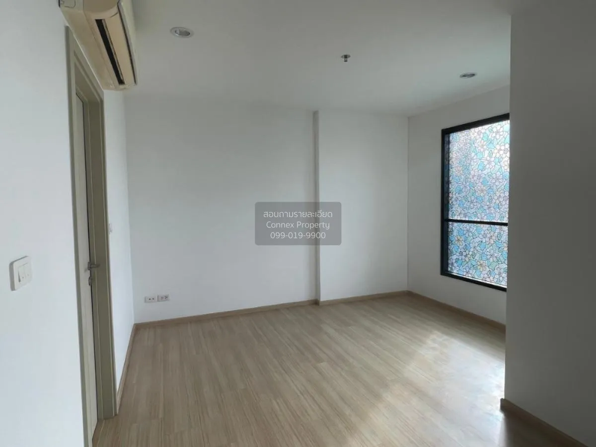 ขายคอนโด  เดอะ เบส พระราม 9 - รามคำแหง ARL-รามคำแหง หัวหมาก เขต บ 3