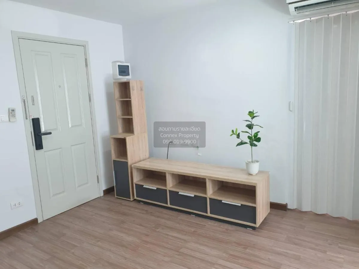 For Sale Condo , HI Sutthisan , MRT-Sutthisan , Sam Saen Nok , Hu 2