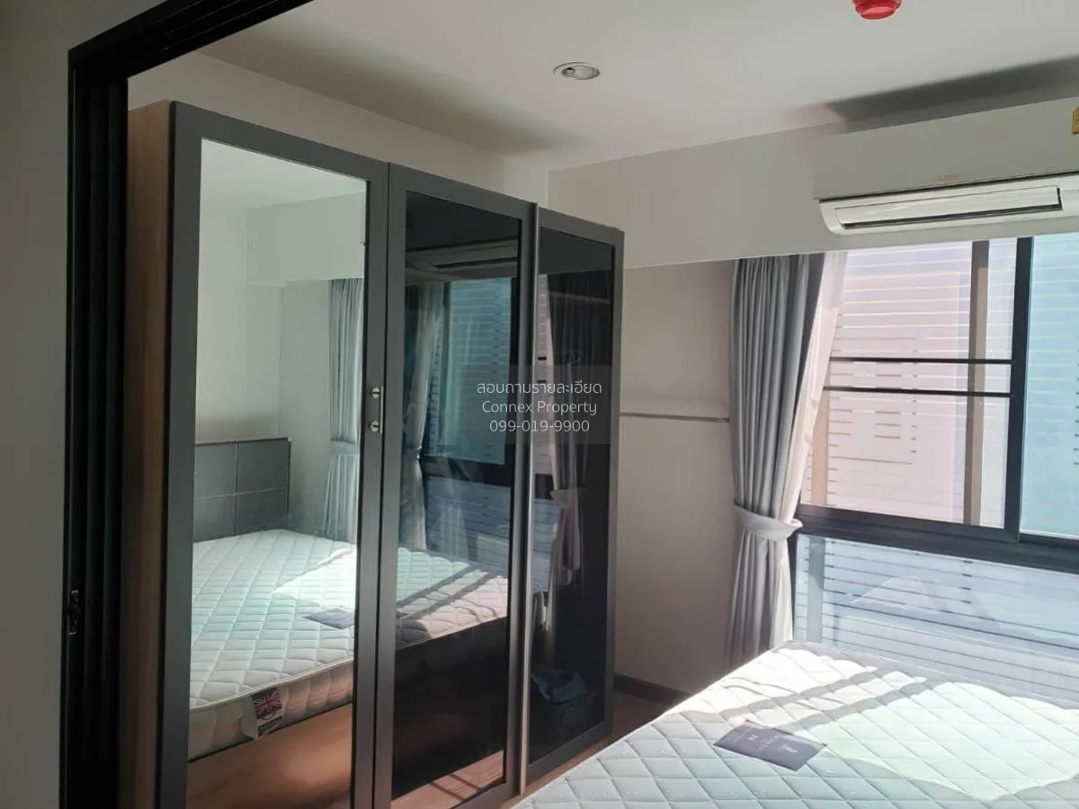 For Sale Condo , HI Sutthisan , MRT-Sutthisan , Sam Saen Nok , Hu 3