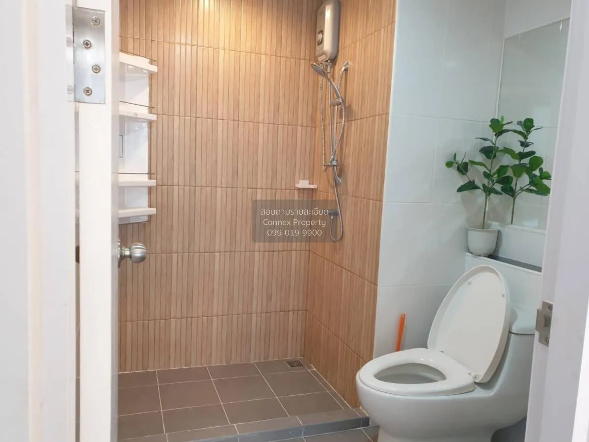 For Sale Condo , HI Sutthisan , MRT-Sutthisan , Sam Saen Nok , Hu