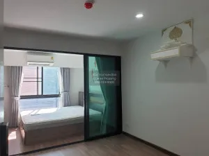 For Sale Condo , HI Sutthisan , MRT-Sutthisan , Sam Saen Nok , Huai Khwang , Bangkok , CX-83342