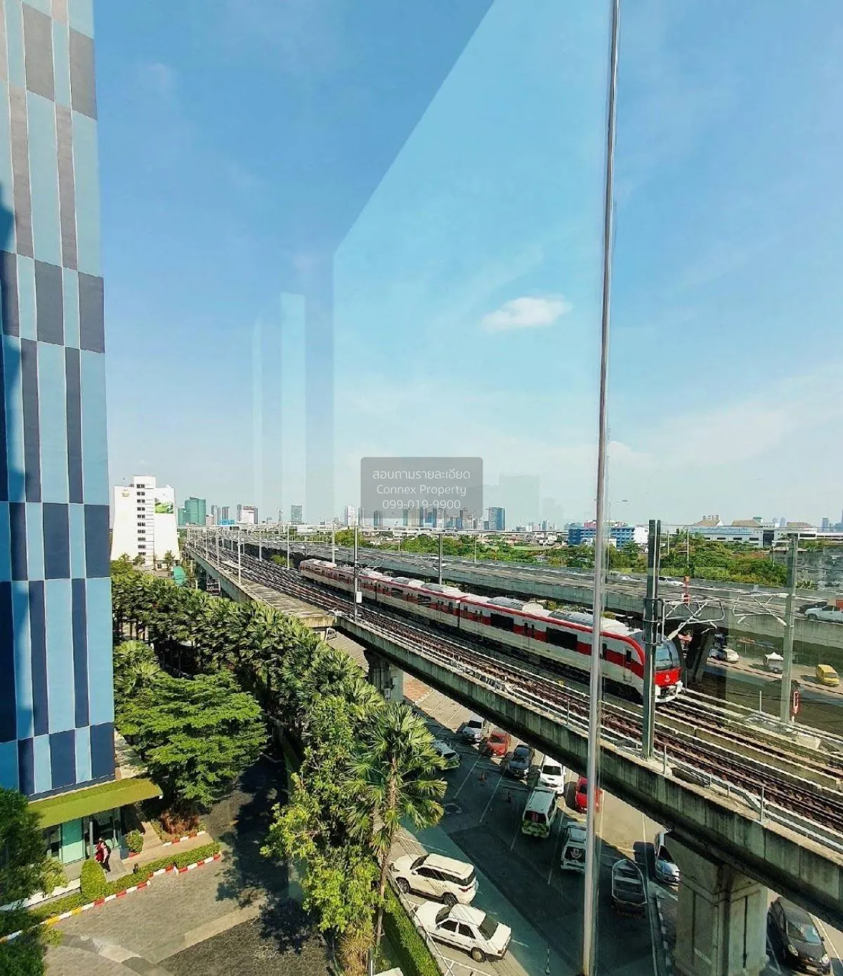 เช่าคอนโด  เมโทร สกาย ประชาชื่น  MRT-บางซ่อน วงศ์สว่าง เขต บางซื่