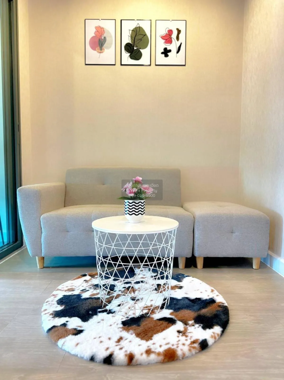 เช่าคอนโด  เมโทร สกาย ประชาชื่น  MRT-บางซ่อน วงศ์สว่าง เขต บางซื่ 2