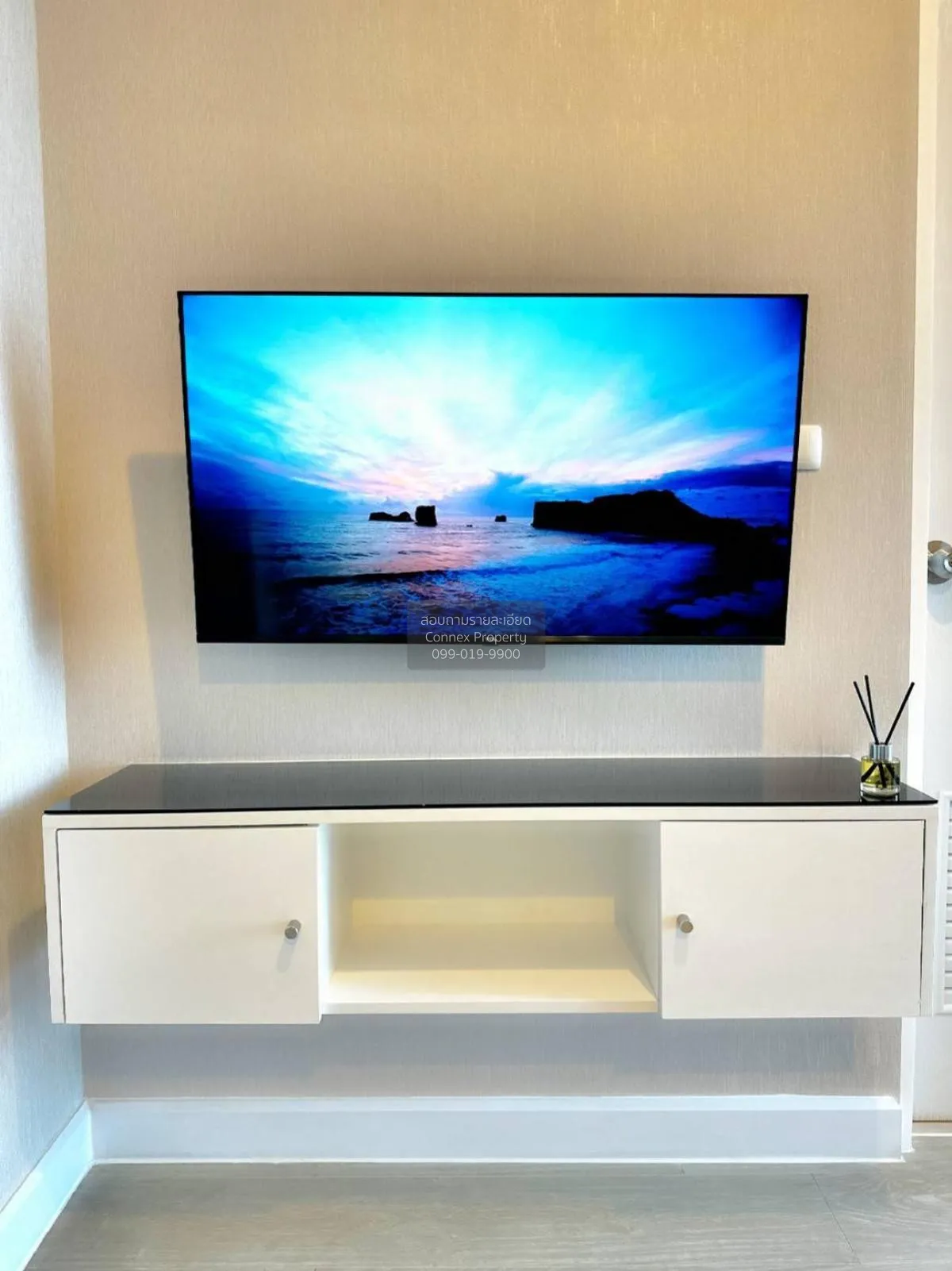 เช่าคอนโด  เมโทร สกาย ประชาชื่น  MRT-บางซ่อน วงศ์สว่าง เขต บางซื่ 3