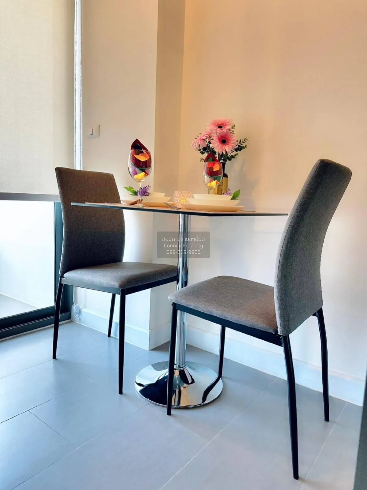 เช่าคอนโด  เมโทร สกาย ประชาชื่น  MRT-บางซ่อน วงศ์สว่าง เขต บางซื่ 4