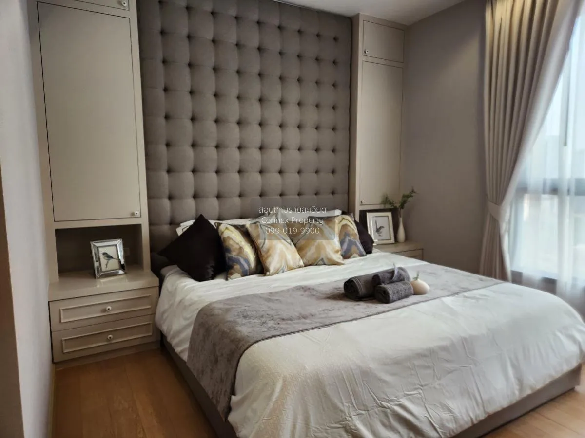 เช่าคอนโด  เอช คิว ทองหล่อ BTS-ทองหล่อ คลองตันเหนือ เขต วัฒนา กรุ