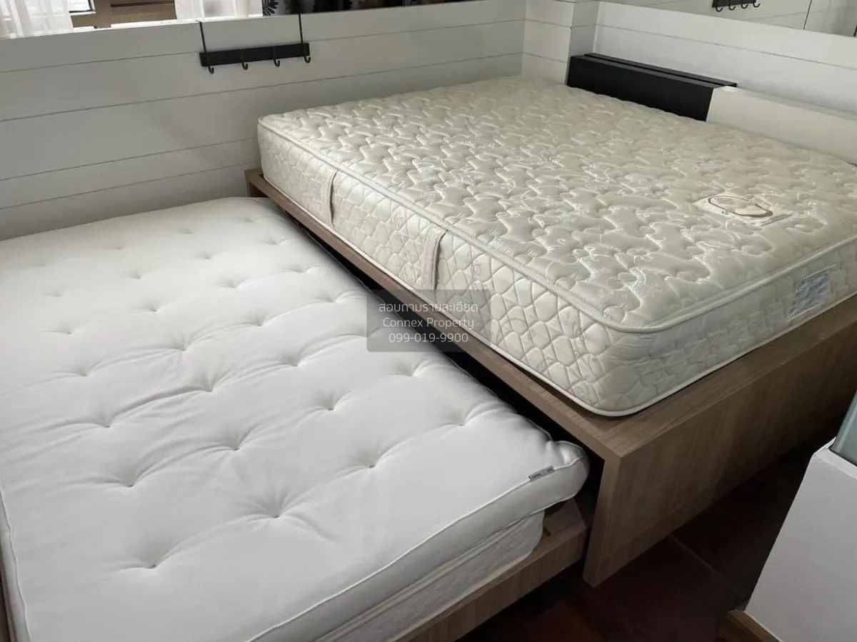 For Sale Condo , Ideo Sathorn - Taksin , BTS-Krung Thon Buri , Kh 2