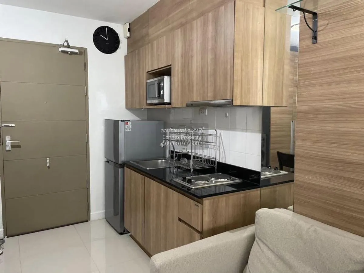 For Sale Condo , Ideo Sathorn - Taksin , BTS-Krung Thon Buri , Kh 3