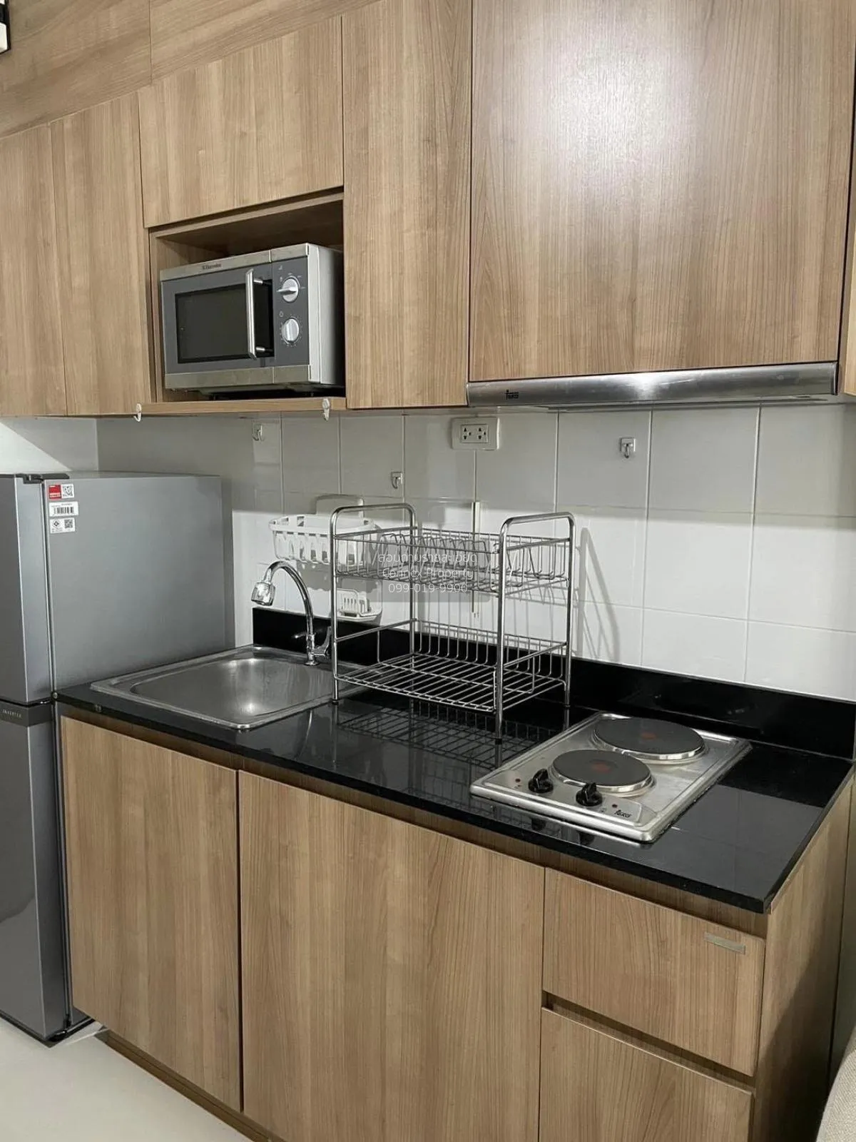 For Sale Condo , Ideo Sathorn - Taksin , BTS-Krung Thon Buri , Kh 4