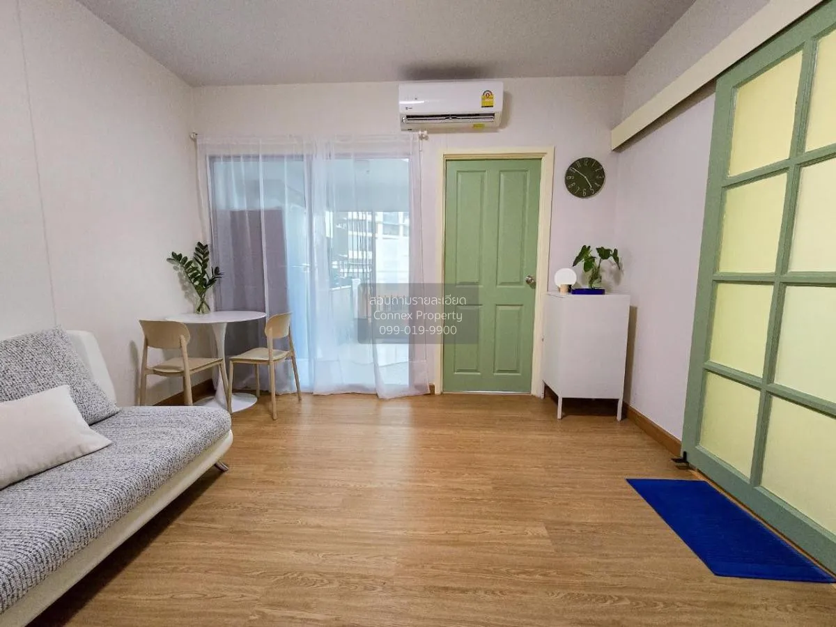 For Sale Condo , Supalai Veranda Rama 9 , MRT-Phra Ram 9 , Bang K 3