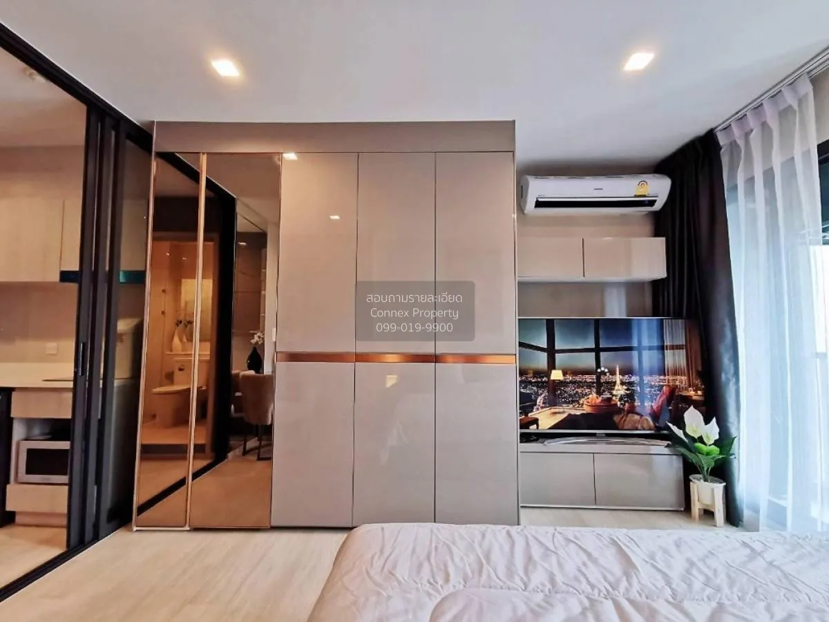 For Rent Condo , Life One Wireless , BTS-Phloen Chit , Lumpini ,  4