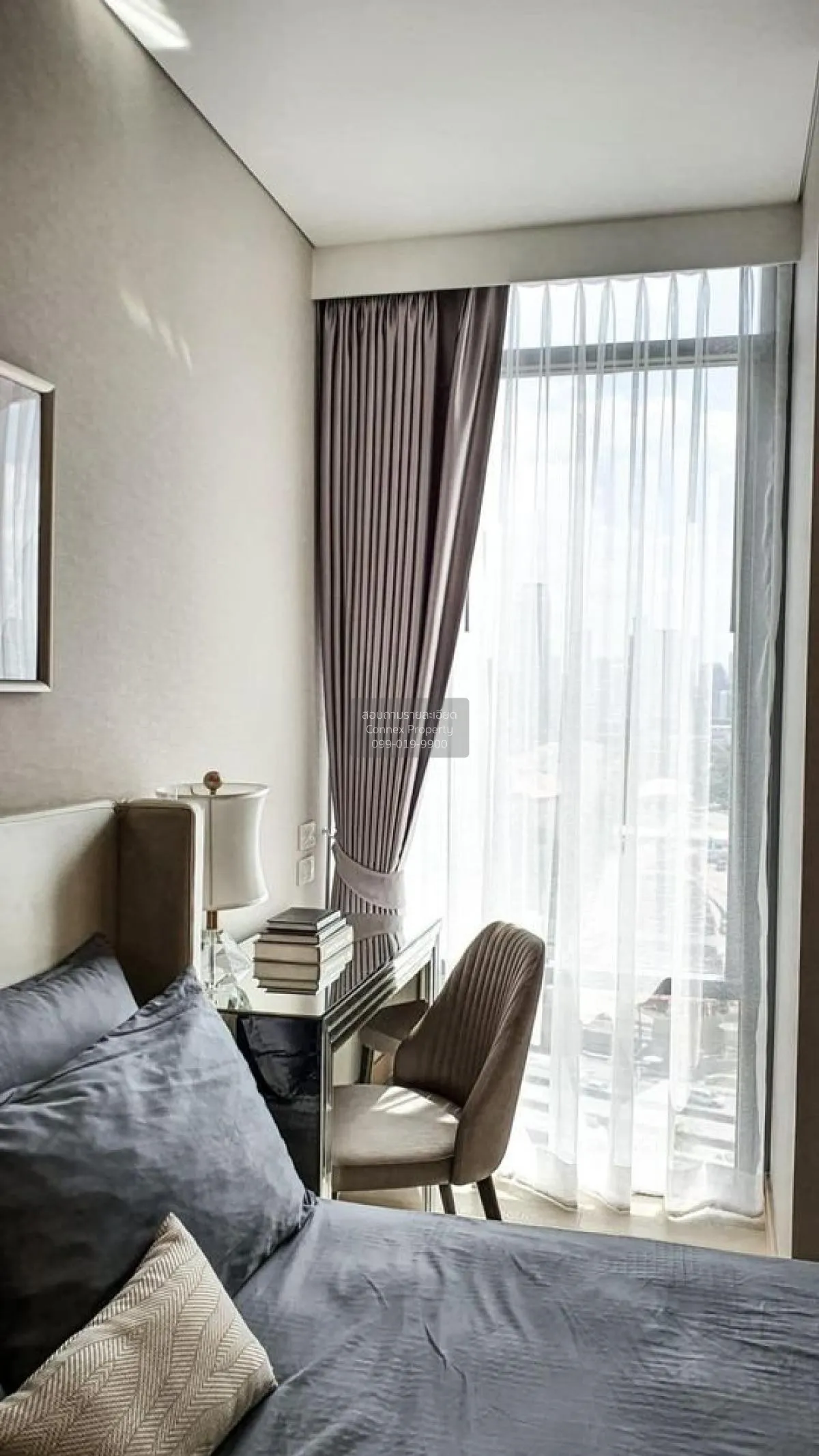 For Rent Condo , Wyndham Residence (Siamese Exclusive Queen) , MR