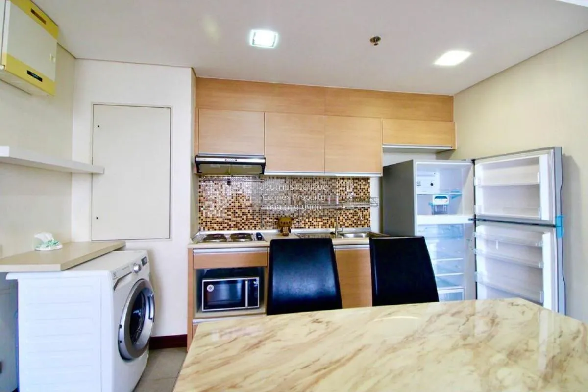 For Rent Condo , Le Luk Condo , BTS-Phra Khanong , Phra Khanong N 4