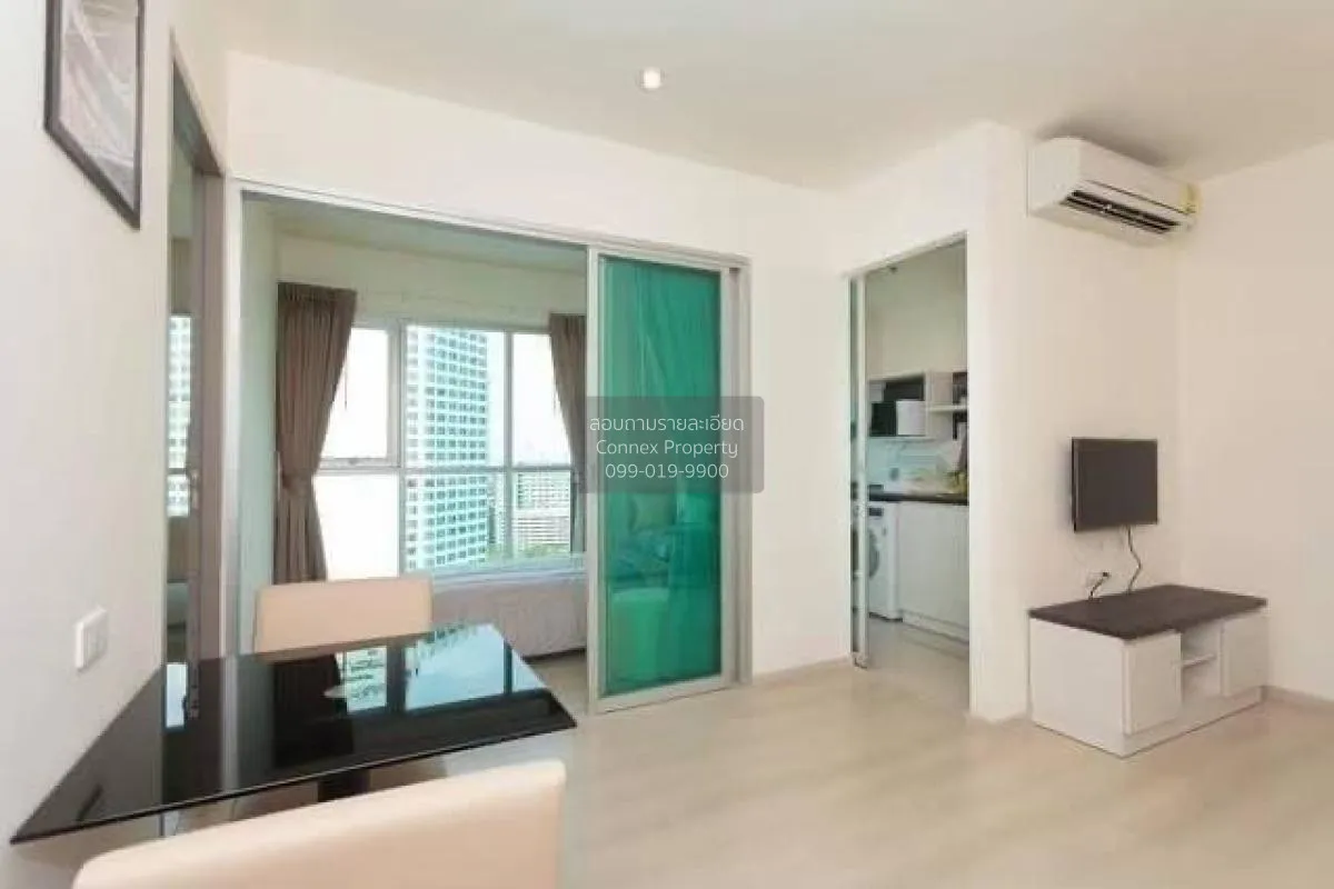 ขายคอนโด  ไลฟ์ รัชดาภิเษก MRT-ห้วยขวาง ห้วยขวาง เขต ห้วยขวาง กรุง 2