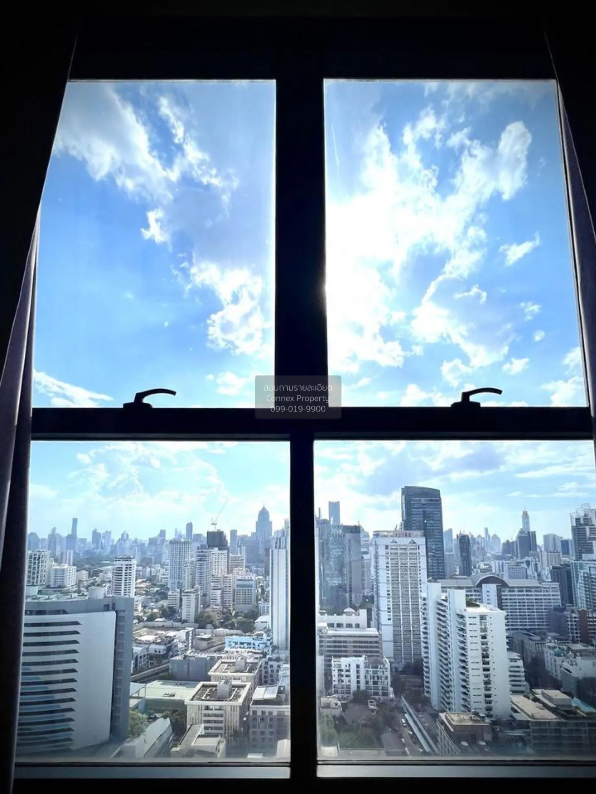 เช่าคอนโด  แอชตัน อโศก ชั้นสูง BTS-อโศก คลองเตยเหนือ เขต วัฒนา กร