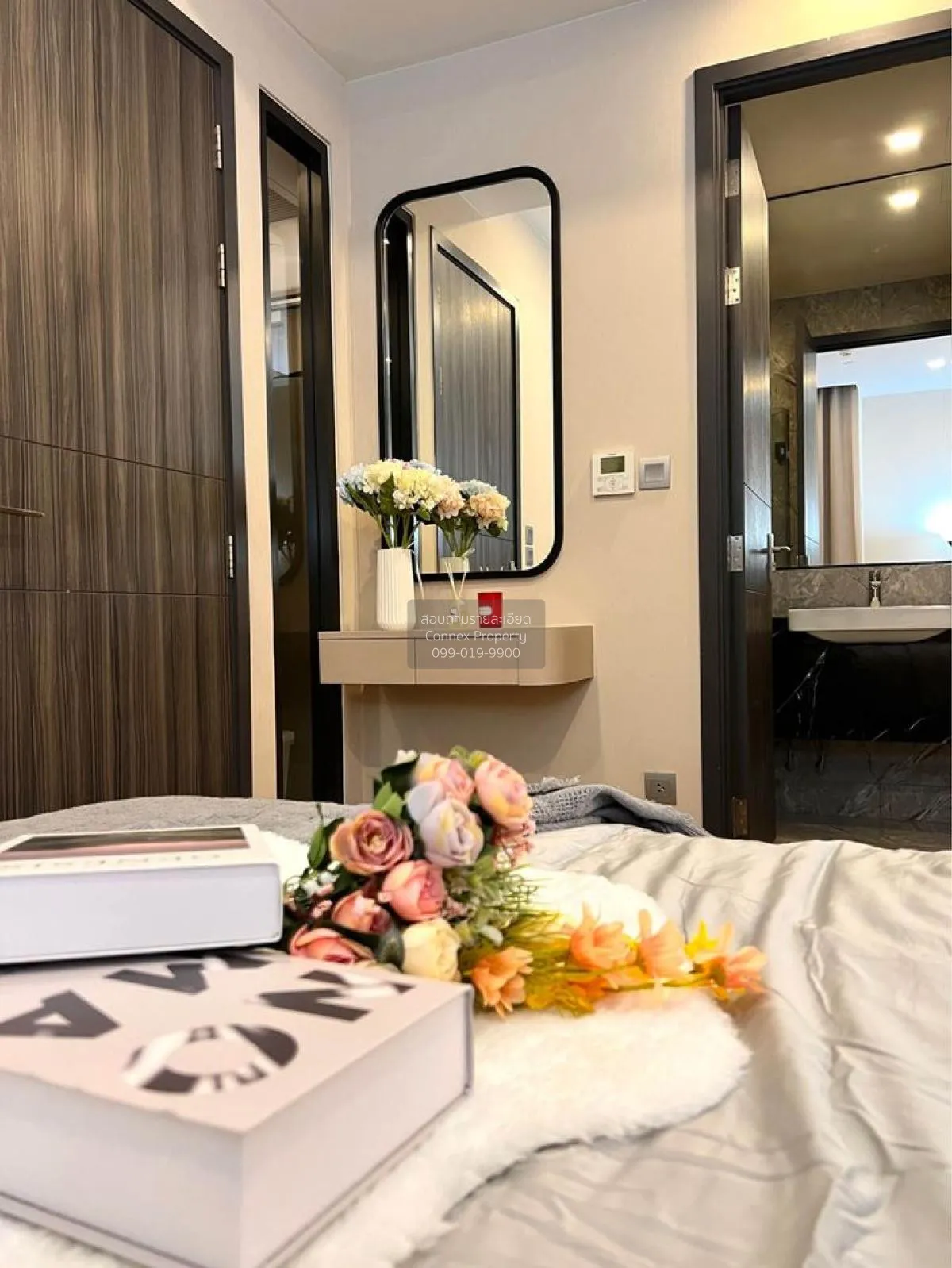 เช่าคอนโด  แอชตัน อโศก ชั้นสูง BTS-อโศก คลองเตยเหนือ เขต วัฒนา กร