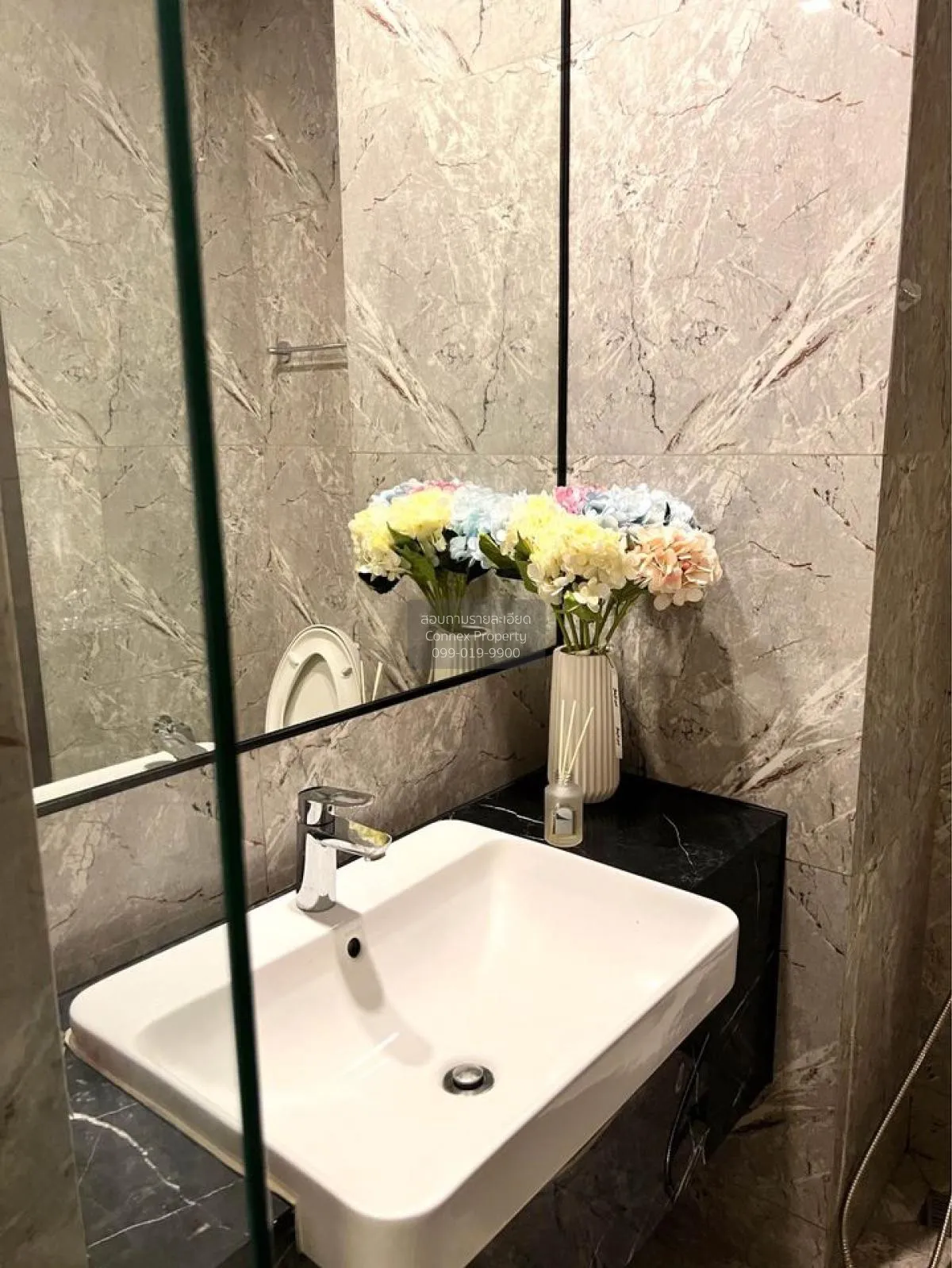 เช่าคอนโด  แอชตัน อโศก ชั้นสูง BTS-อโศก คลองเตยเหนือ เขต วัฒนา กร