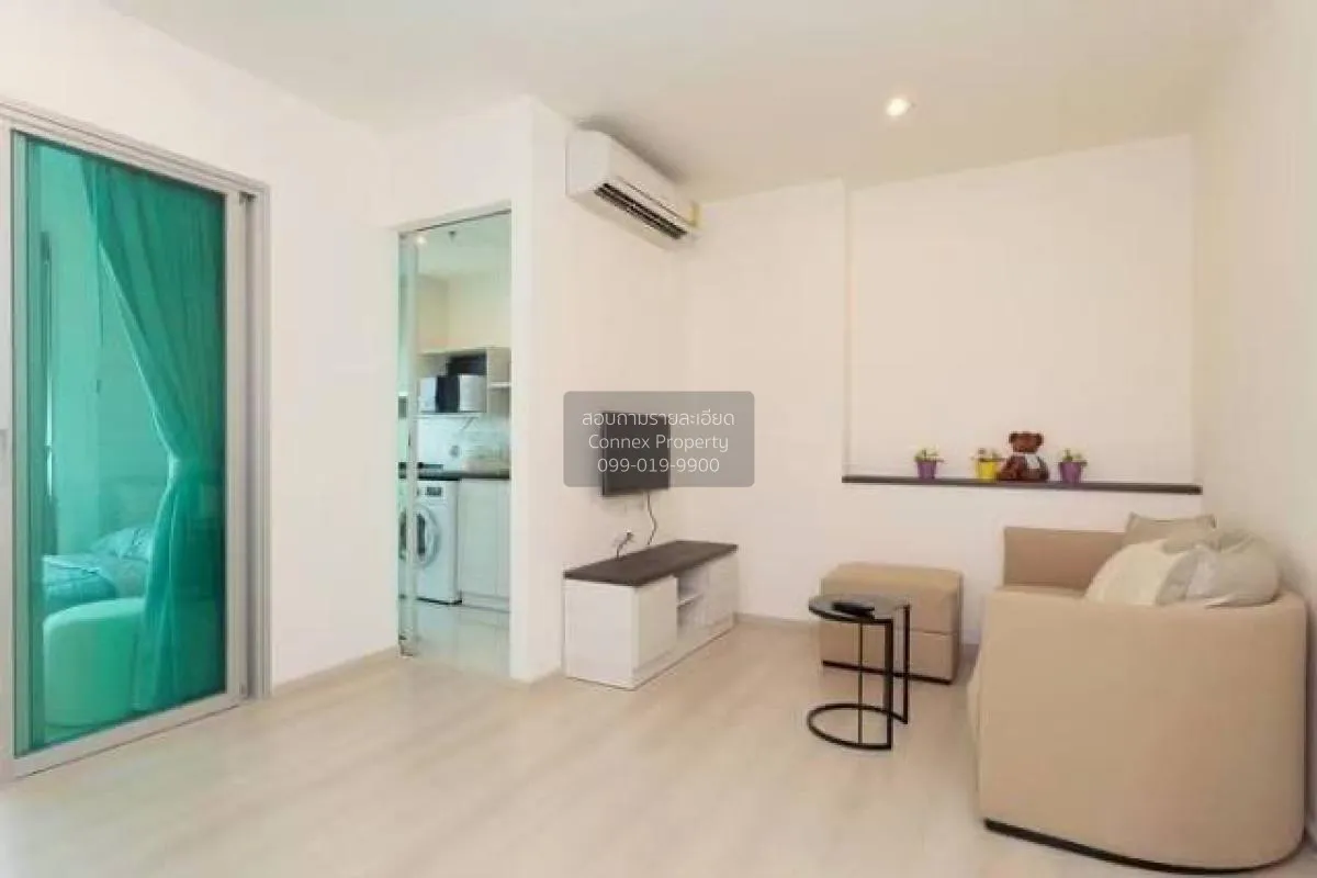 For Rent Condo , Life Ratchadapisek , MRT-Huai Khwang , Huai Khwa 1