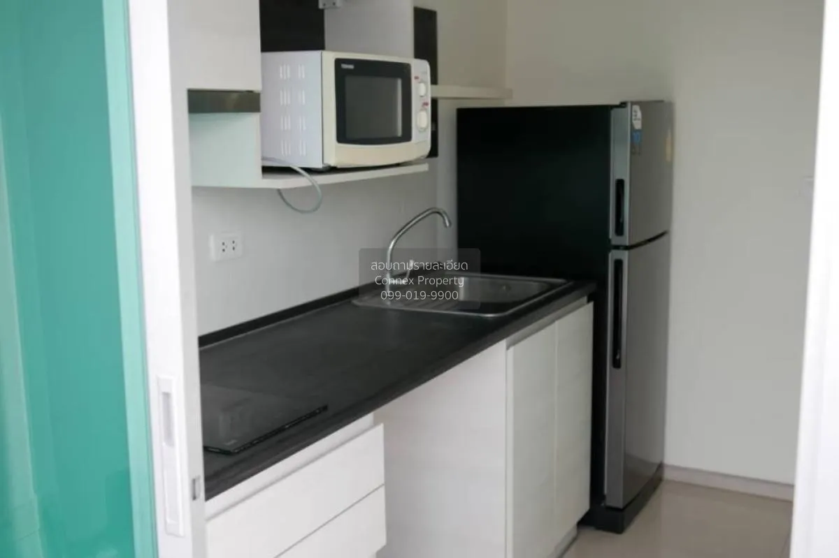 For Rent Condo , Life Ratchadapisek , MRT-Huai Khwang , Huai Khwa 3