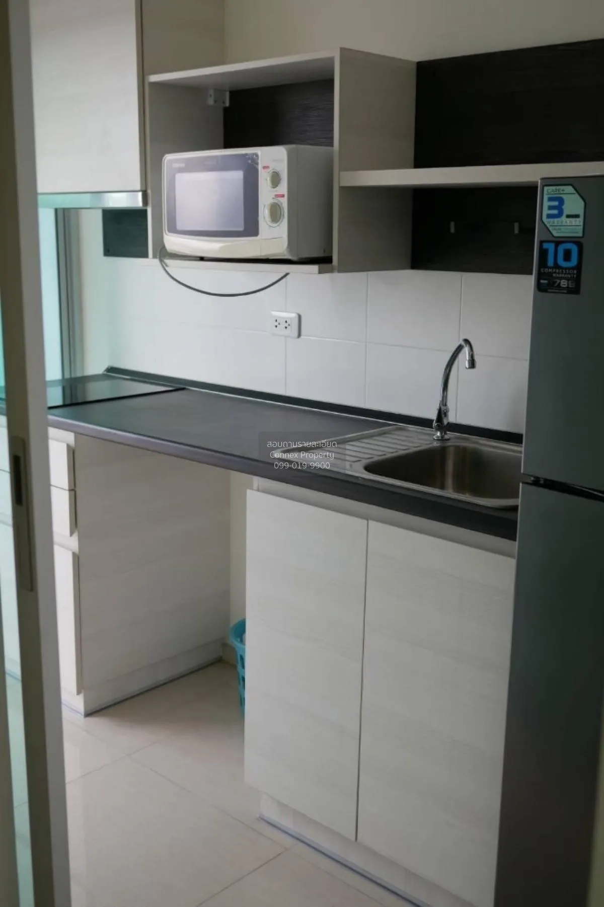 For Rent Condo , Life Ratchadapisek , MRT-Huai Khwang , Huai Khwa 4
