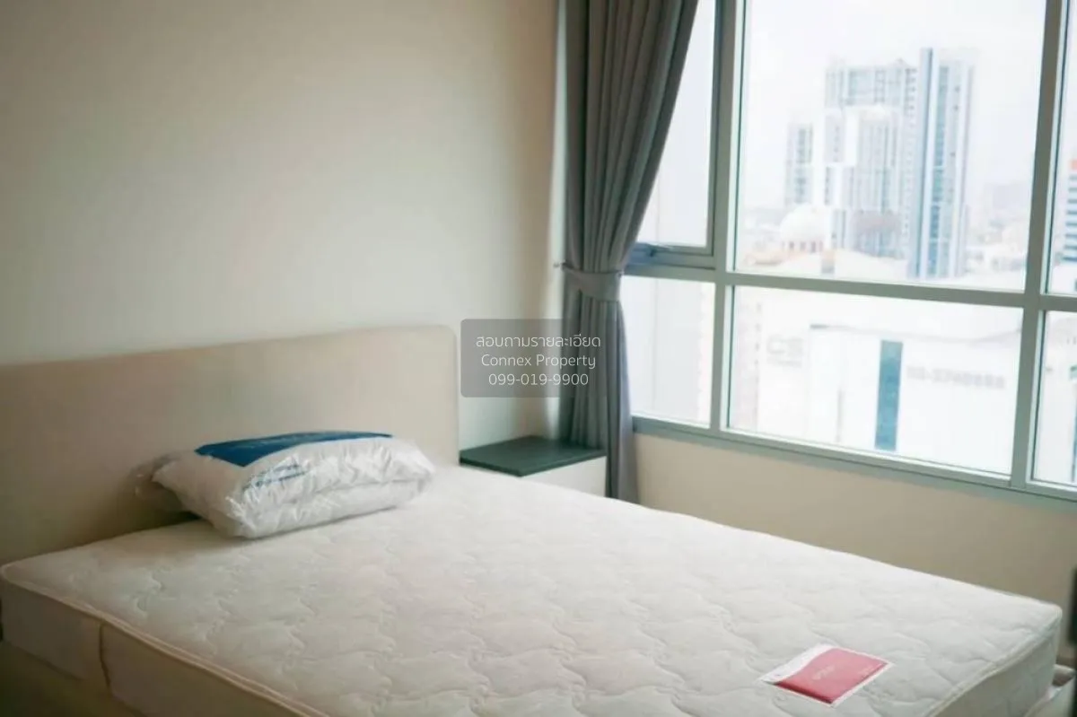 For Rent Condo , Life Ratchadapisek , MRT-Huai Khwang , Huai Khwa